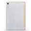 Lenovo Tab P12 Zore Smart Cover Standlı 1-1 Kılıf Pembe