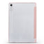 Lenovo Tab P12 Zore Smart Cover Standlı 1-1 Kılıf Mavi