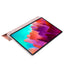 Lenovo Tab P12 Zore Smart Cover Standlı 1-1 Kılıf Mavi