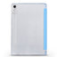Lenovo Tab P12 Zore Smart Cover Standlı 1-1 Kılıf Lacivert