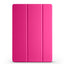 Lenovo Tab P12 Zore Smart Cover Standlı 1-1 Kılıf