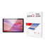Lenovo Tab TB-311FU Zore Tablet Temperli Cam Ekran Koruyucu Şeffaf