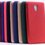 Lenovo P2 Kılıf Zore Premier Silikon Kapak Pembe
