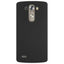 LG G3 Kılıf Zore Premier Silikon Kapak Rose Gold