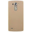LG G3 Kılıf Zore Premier Silikon Kapak Rose Gold