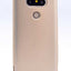 LG G5 Kılıf Zore Premier Silikon Kapak
