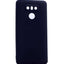 LG G6 Kılıf Zore Premier Silikon Kapak Siyah