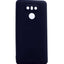 LG G6 Kılıf Zore Premier Silikon Kapak