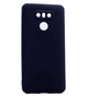 LG G6 Kılıf Zore Premier Silikon Kapak