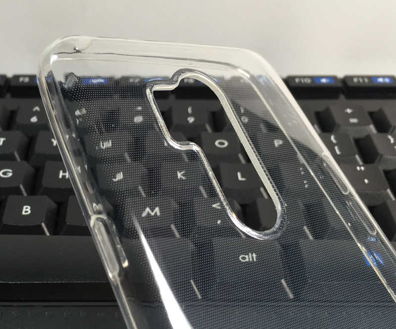 LG G7 Kılıf Zore Süper Silikon Kapak Renksiz