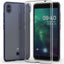 LG K20 2019 Kılıf Zore Süper Silikon Kapak