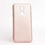 LG K40 Kılıf Zore Premier Silikon Kapak Rose Gold