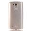 LG K8 2017 Kılıf Zore Süper Silikon Kapak