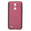 LG K8 2017 Kılıf Zore Premier Silikon Kapak