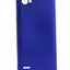 LG Q6 Kılıf Zore Premier Silikon Kapak