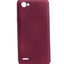 LG Q6 Kılıf Zore Premier Silikon Kapak
