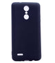 LG V10 Kılıf Zore Premier Silikon Kapak