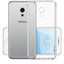 Meizu M6S Kılıf Zore Süper Silikon Kapak