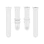 Mi Band 8 Pro Zore KRD-109 Silikon Kordon Starlight