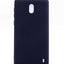 Nokia 2 Kılıf Zore Premier Silikon Kapak