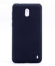 Nokia 2 Kılıf Zore Premier Silikon Kapak