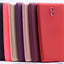 Nokia 3 Kılıf Zore Premier Silikon Kapak Pembe