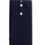 Nokia 5 Kılıf Zore Premier Silikon Kapak Siyah