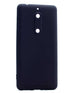 Nokia 5 Kılıf Zore Premier Silikon Kapak