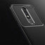 Nokia 5.1 Plus Kılıf Zore Negro Silikon Kapak Kahverengi