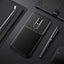 Nokia 5.1 Plus Kılıf Zore Negro Silikon Kapak Siyah