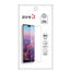 Nokia 5.1 Plus Zore Maxi Glass Temperli Cam Ekran Koruyucu Renksiz