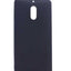Nokia 6 Kılıf Zore Premier Silikon Kapak Siyah