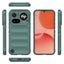 Nothing Phone 4A Pro Kılıf Esnek TPU Oyuklu Arka Yüzey Tasarımlı Zore Etnik Silikon Kapak