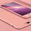 One Plus 5 Kılıf Zore Ays Kapak