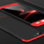 One Plus 5 Kılıf Zore Ays Kapak