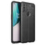 One Plus Nord N100 Kılıf Zore Niss Silikon Kapak Siyah