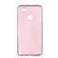 Oppo A12 Kılıf Zore Premier Silikon Kapak Rose Gold
