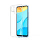 Oppo A15 Kılıf Zore Kamera Korumalı Süper Silikon Kapak