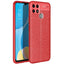 Oppo A15 Kılıf Zore Niss Silikon Kapak