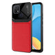 Oppo A15S Kılıf Zore Emiks Kapak