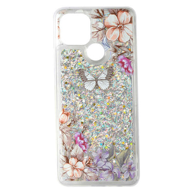 Oppo A15S Kılıf Zore Marshmelo Silikon NO6