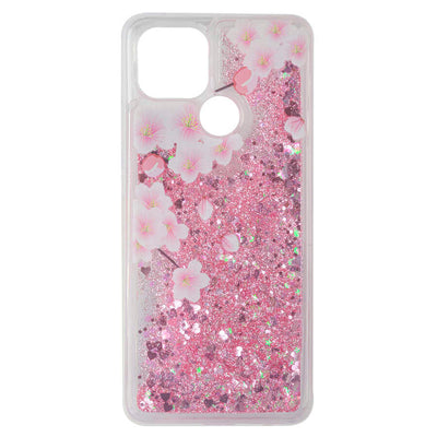 Oppo A15S Kılıf Zore Marshmelo Silikon NO4