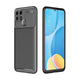 Oppo A15S Kılıf Zore Negro Silikon Kapak