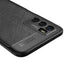 Oppo A16 Kılıf Zore Niss Silikon Kapak Kırmızı