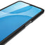 Oppo A16 Kılıf Zore Niss Silikon Kapak Kırmızı