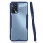 Oppo A16 Kılıf Zore Parfe Kapak