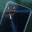 Oppo A16 Zore Nano Kamera Koruyucu Renksiz