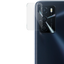 Oppo A16 Zore Nano Kamera Koruyucu Renksiz