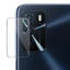 Oppo A16 Zore Nano Kamera Koruyucu Renksiz