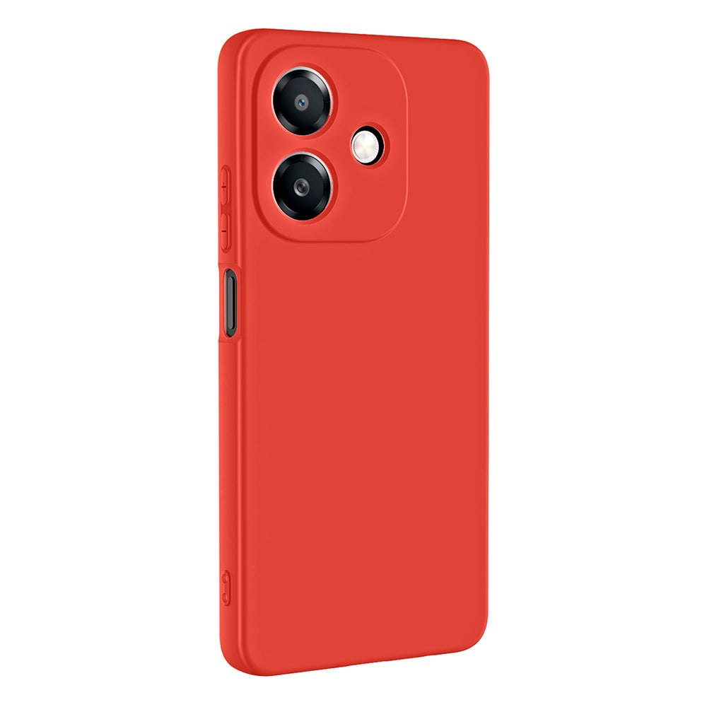 Oppo A3 4G Kılıf Zore Mara Lansman Kapak Pembe